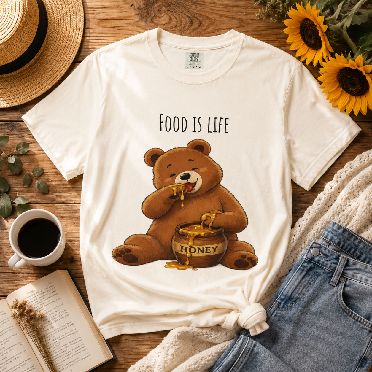 Clothing