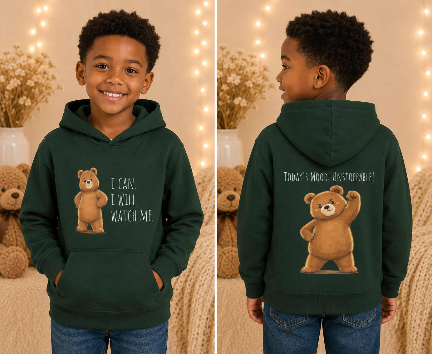 Kids Clothing