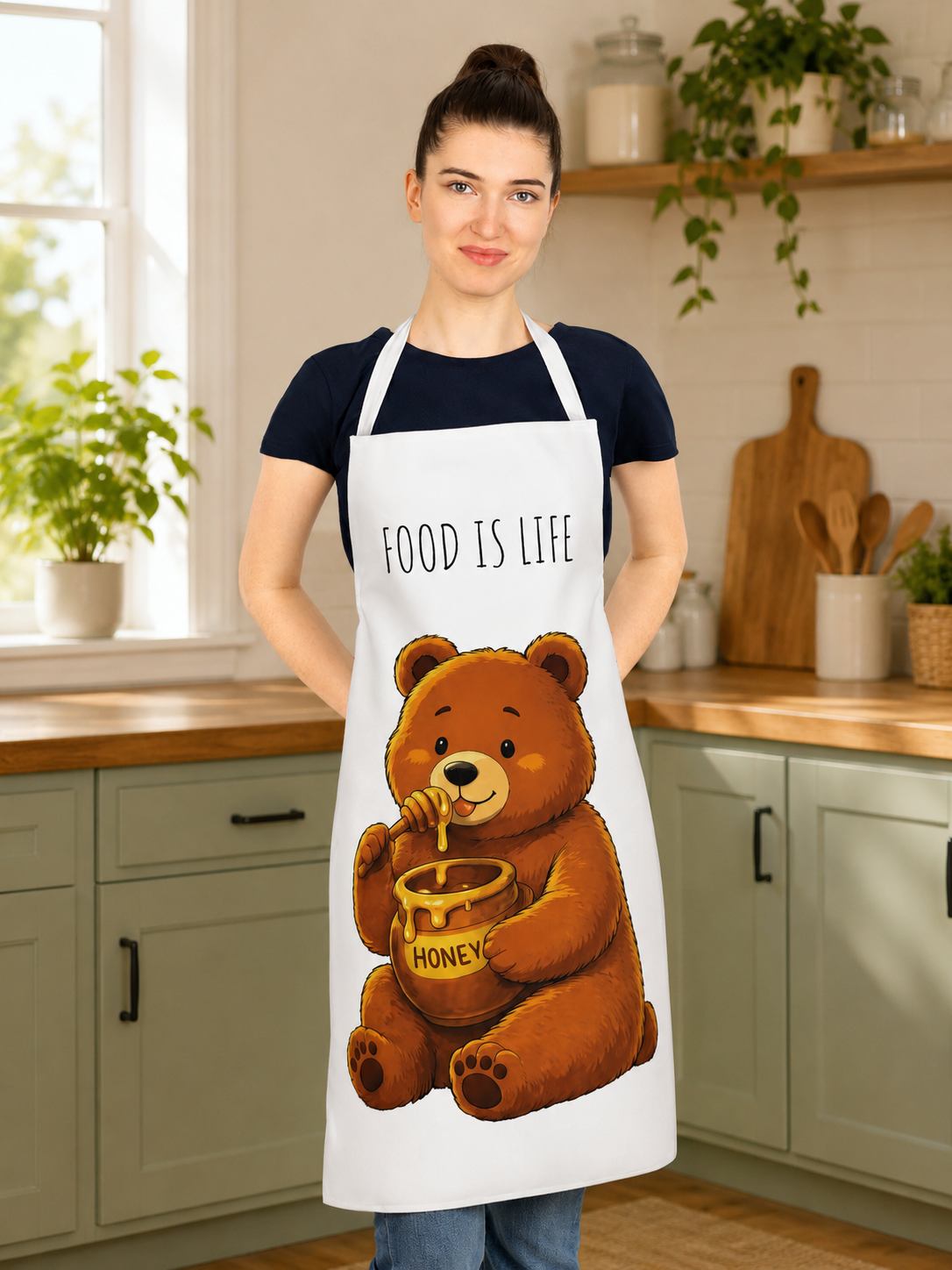 Kitchen Accessories