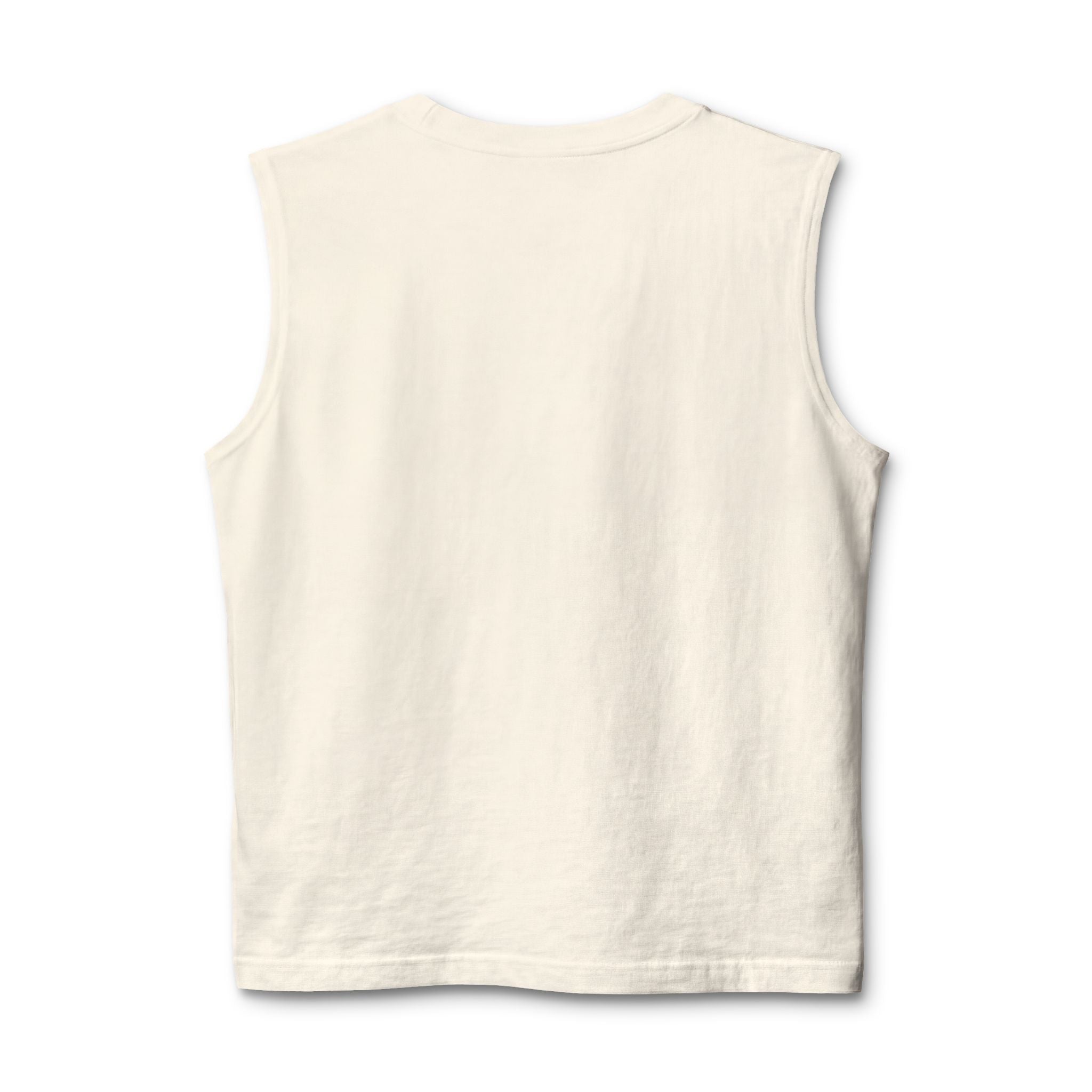Bear Strength Muscle Tank Top | Cute Gym Bear Shirt | Cute Workout Tank | Unisex Sleeveless Fitness Top | Gift for Gym Lovers