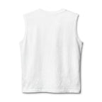 Bear Power Muscle Tank | Cute Gym Bear Shirt | Cute Workout Tank | Unisex Sleeveless Fitness Top | Gift for Gym Lovers