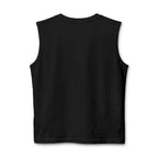 Bear Strength Muscle Tank Top | Cute Gym Bear Shirt | Cute Workout Tank | Unisex Sleeveless Fitness Top | Gift for Gym Lovers